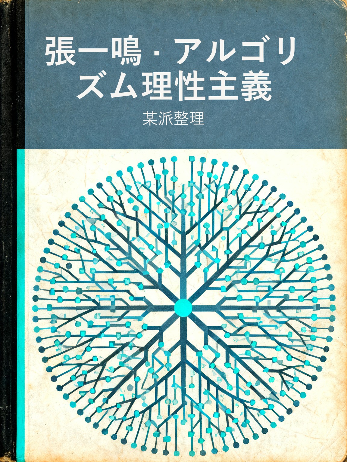 張一鳴 · アルゴリズム理性主義