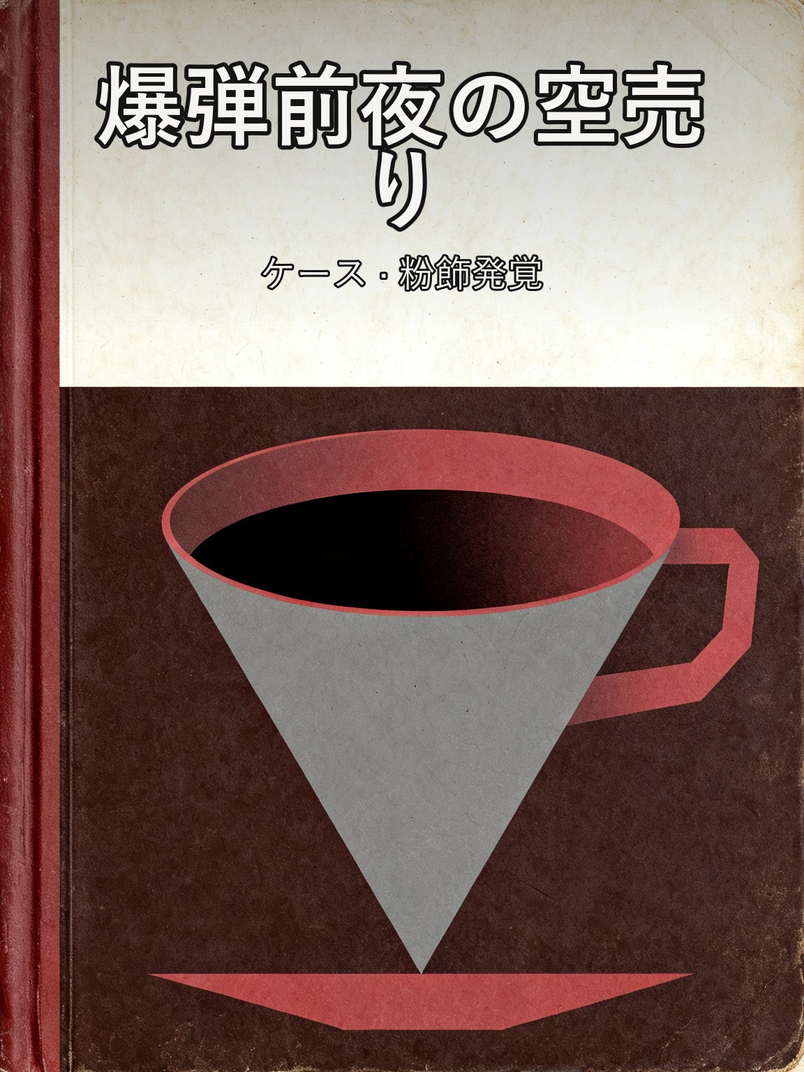 チャノスのラッキンコーヒー空売り——マディ・ウォーターズの爆弾が炸裂する前に、彼は静かに仕込んでいた