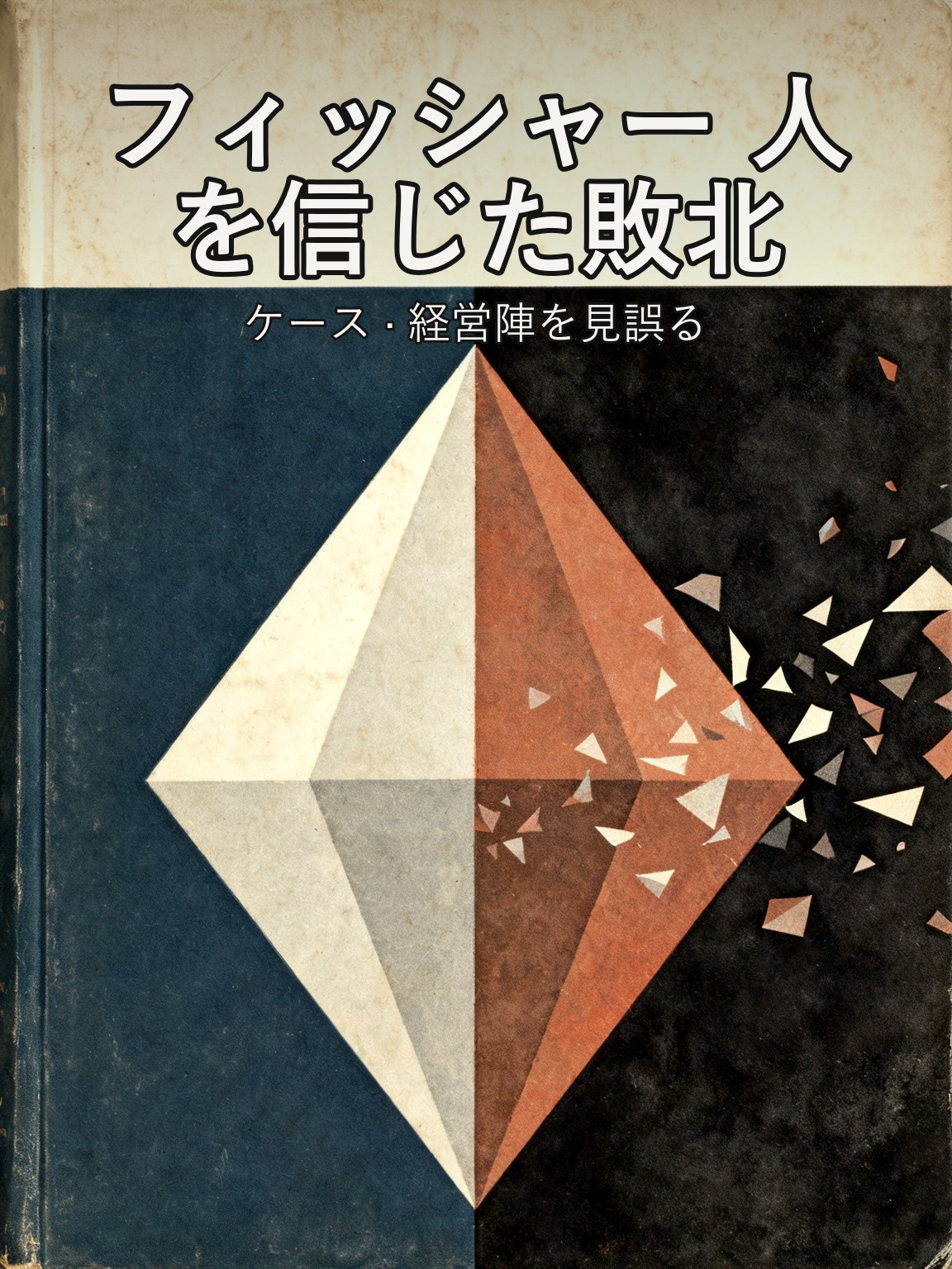 ダウ・ケミカルを買ったフィッシャーの公開告白――彼は珍しく「経営陣を見誤った」と認めた