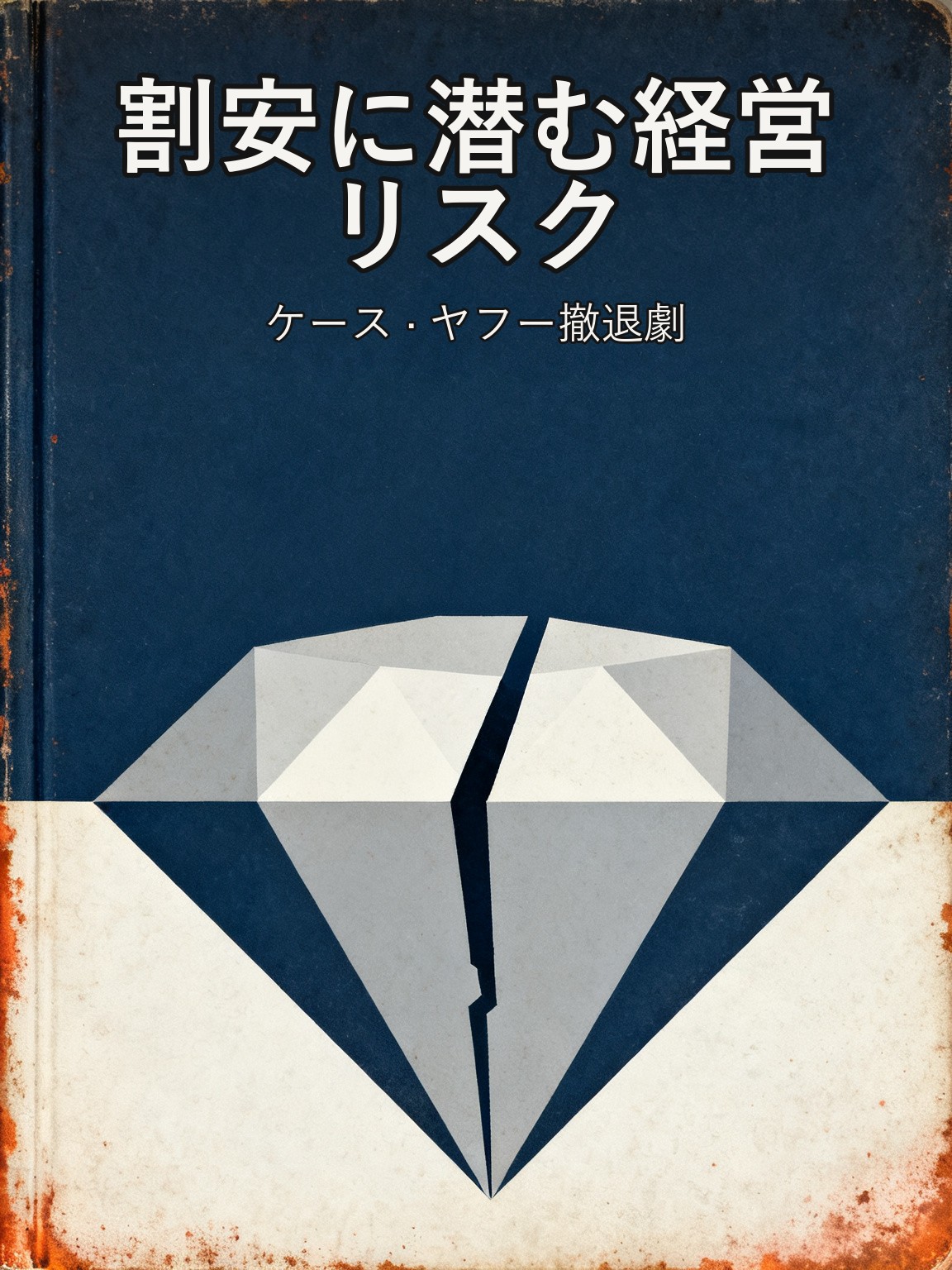 セス・クラーマン、ヤフー資産アービトラージで読みを誤る——高くついた「敗北宣言」とロスカット