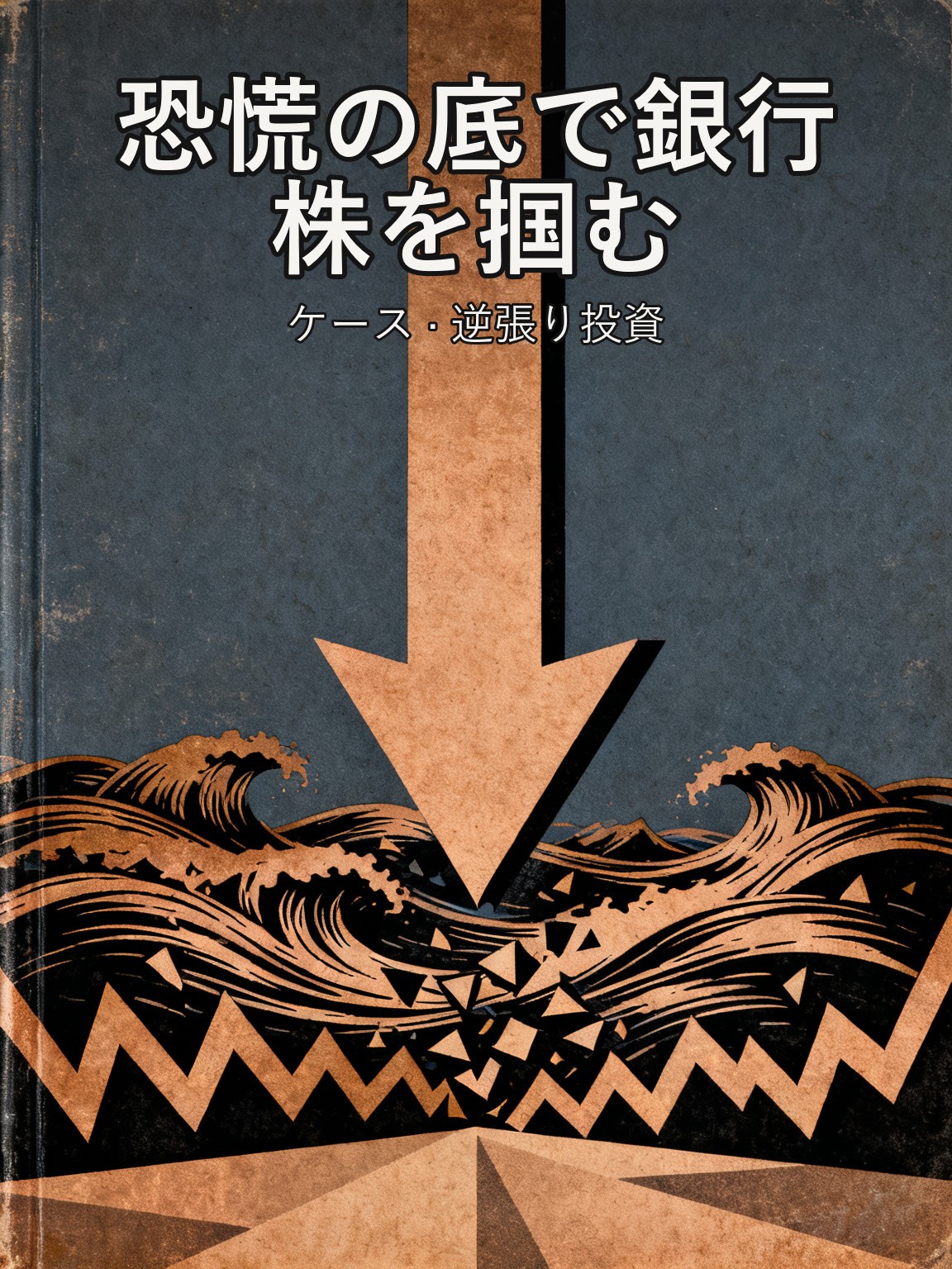 マンガーが率いたデイリー・ジャーナル社、金融危機の底で銀行株を大量買い
