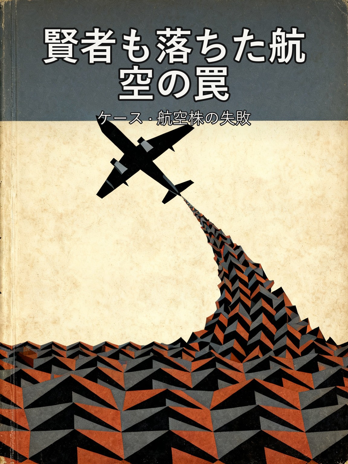 マンガーとバフェットがUSエアに投資し、航空業界の泥沼にはまった痛恨の教訓