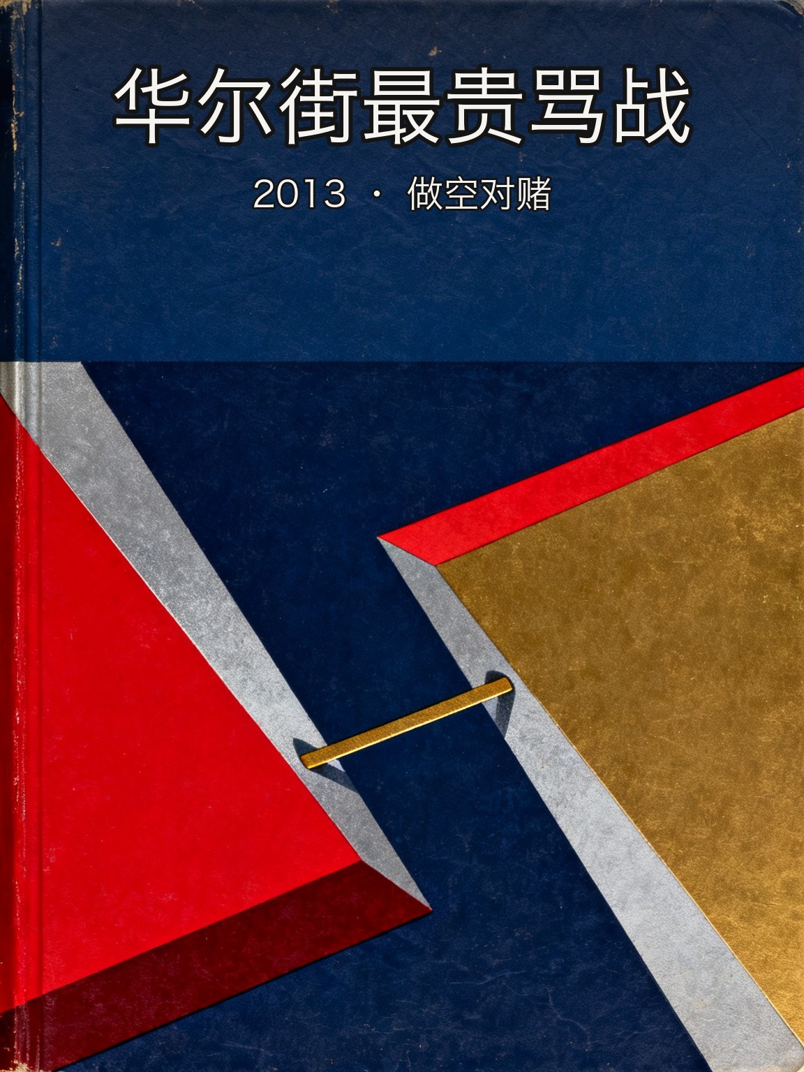 伊坎重仓做多康宝莱,与阿克曼的十亿美元公开对赌 封面