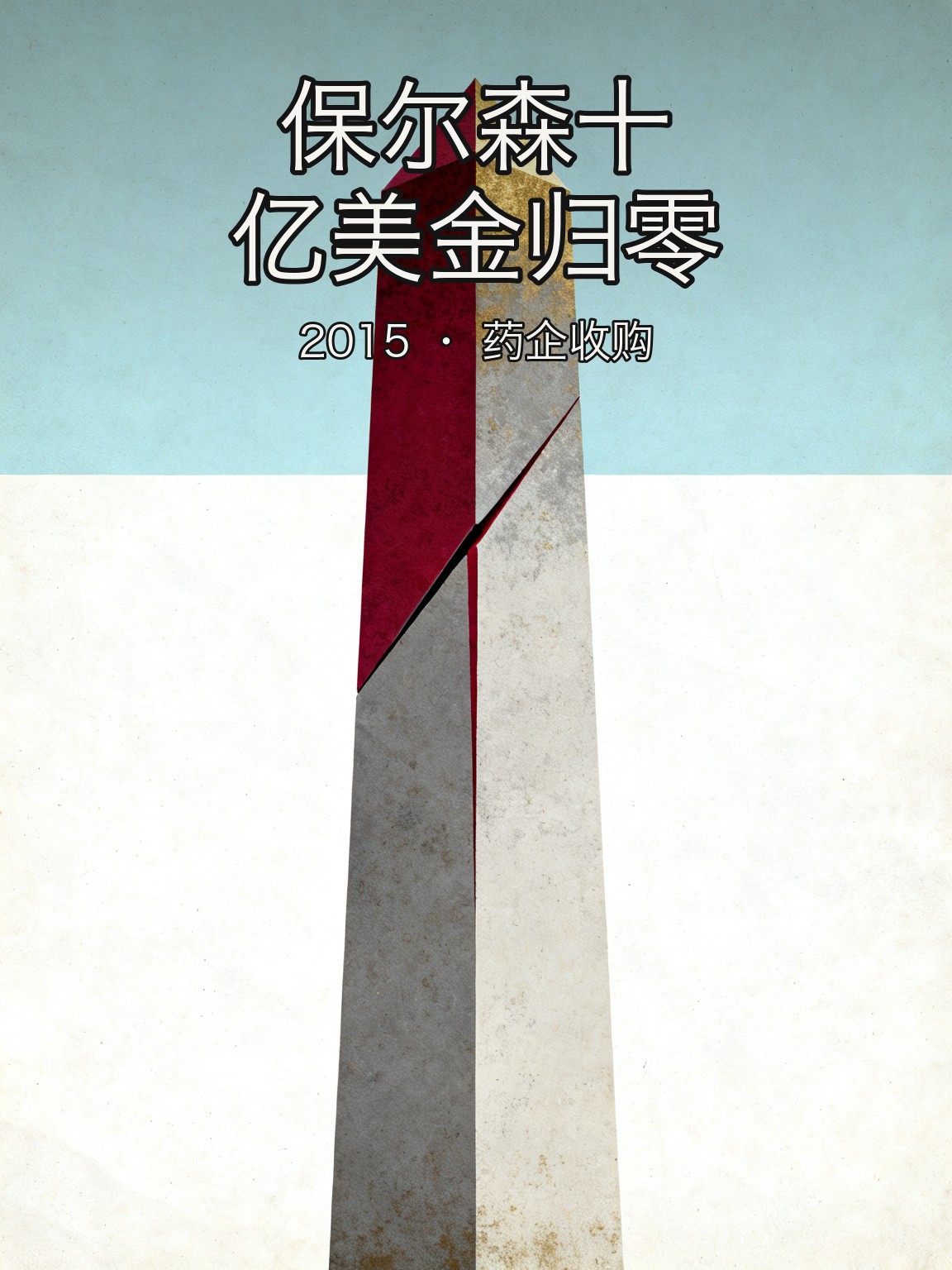 保尔森重仓威朗制药：追逐增长叙事却深陷会计丑闻泥潭 封面