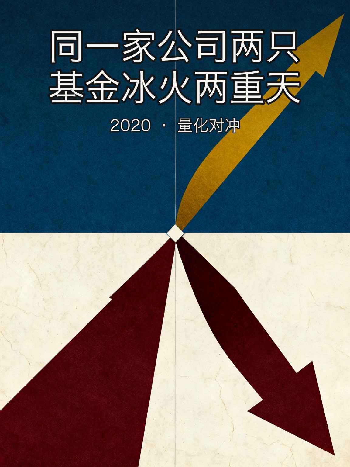 文艺复兴大奖章基金在2020年崩盘中逆势盈利76%,旗下公募基金同期亏损逾20% 封面