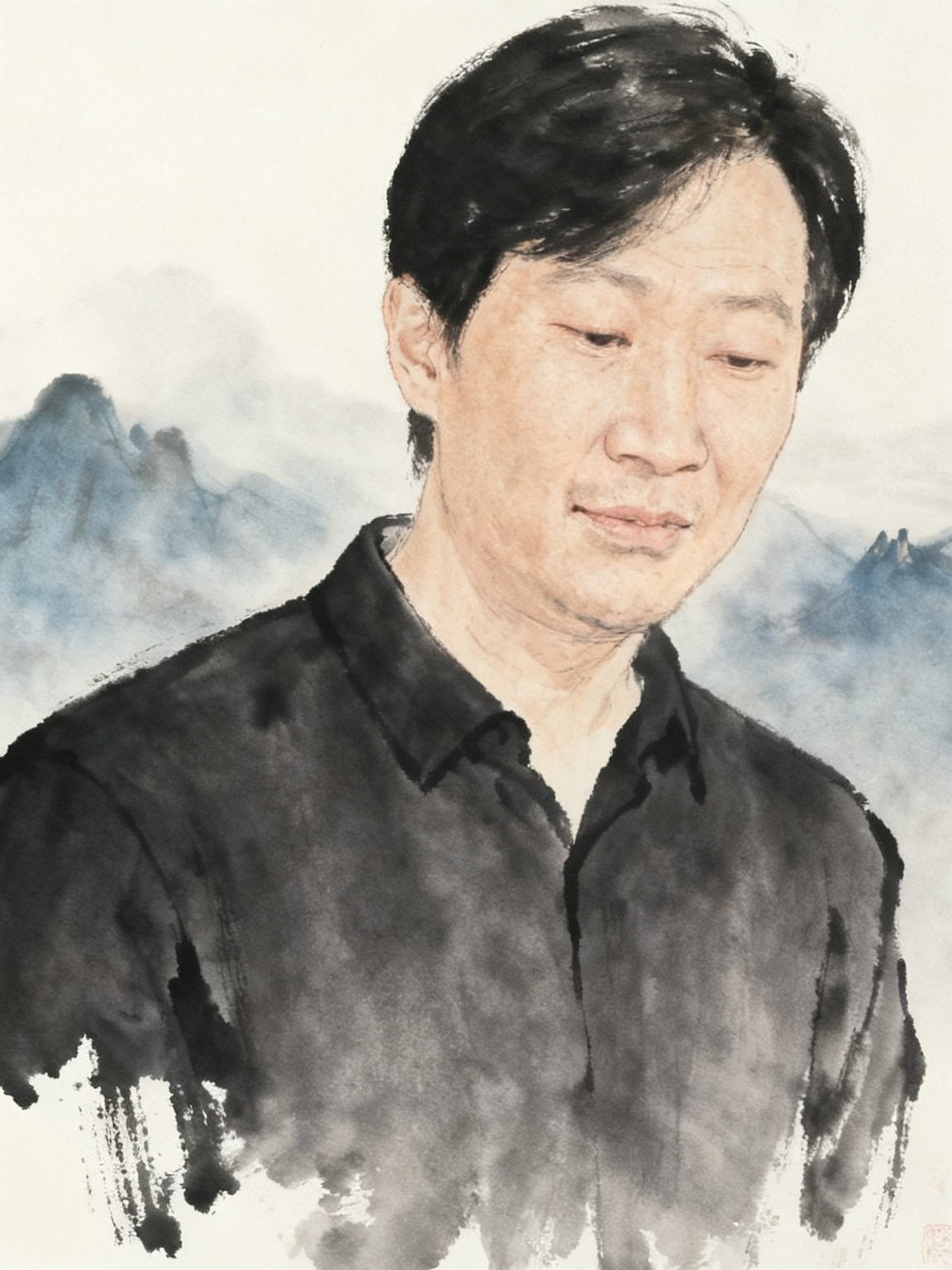 冯柳 封面