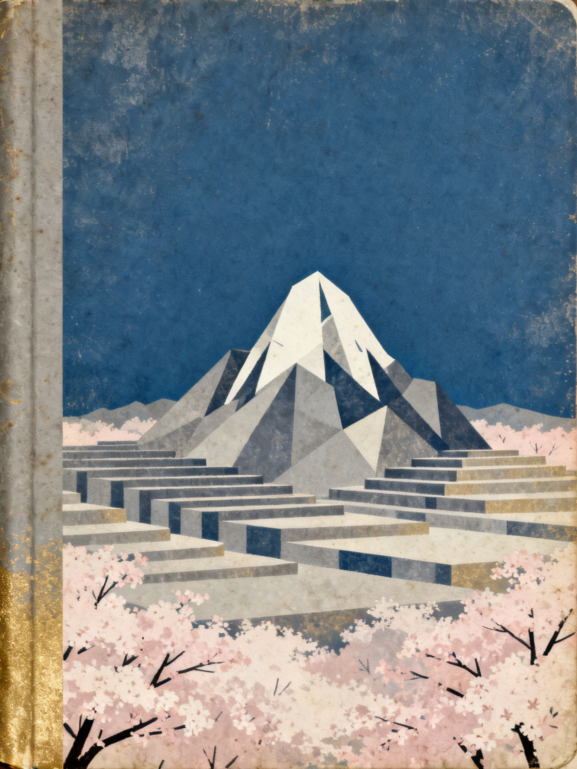 日本失落三十年 封面