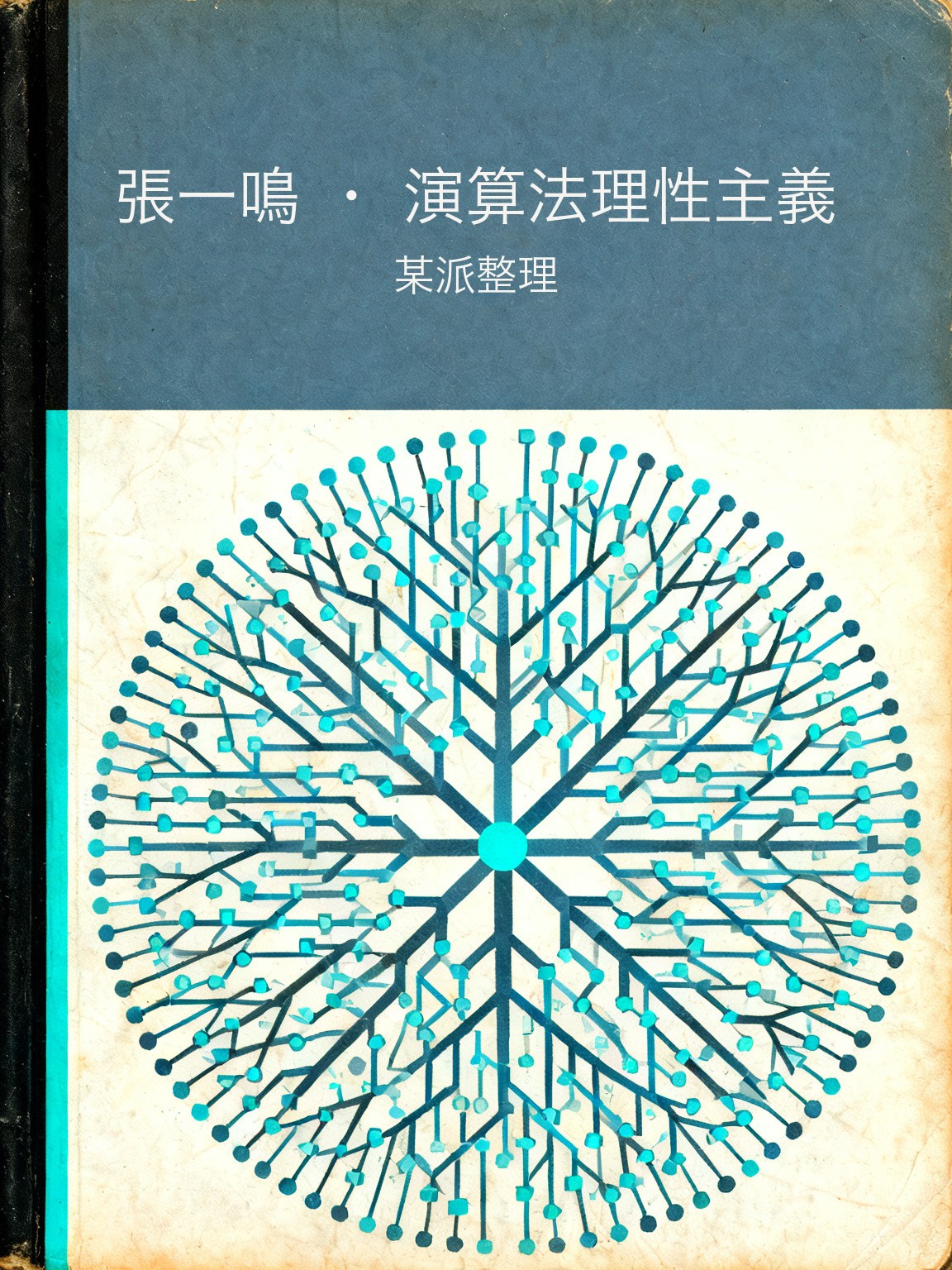 張一鳴 · 演算法理性主義