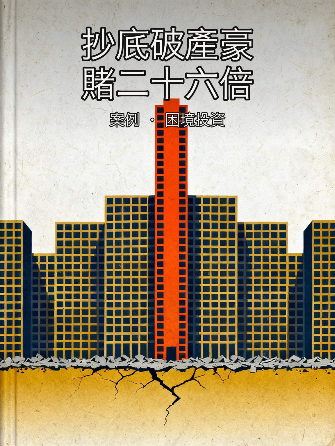 阿克曼抄底破產購物中心商通用增長地產,危機中豪賭資產價值 封面