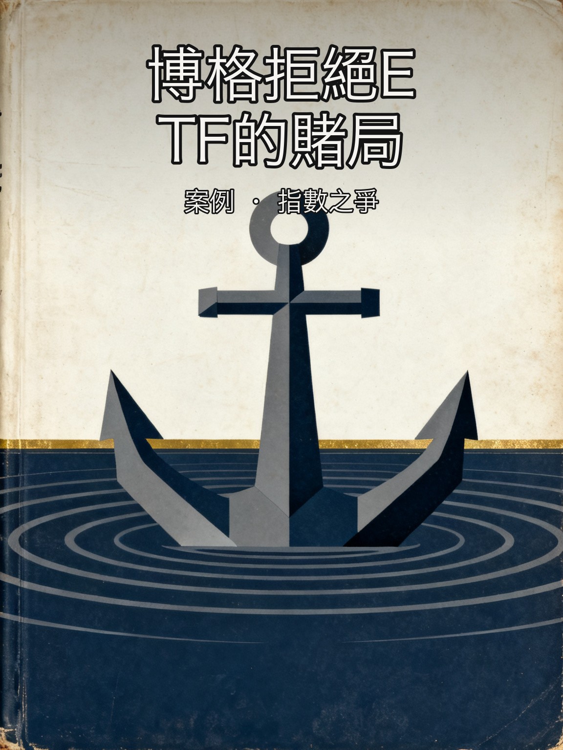 博格拒絕將先鋒指數基金大規模改造為ETF,堅守長期持有理念