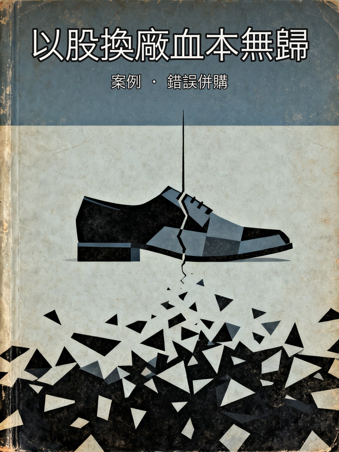巴菲特收購德克斯特鞋業：他親口承認的「最糟糕交易」
