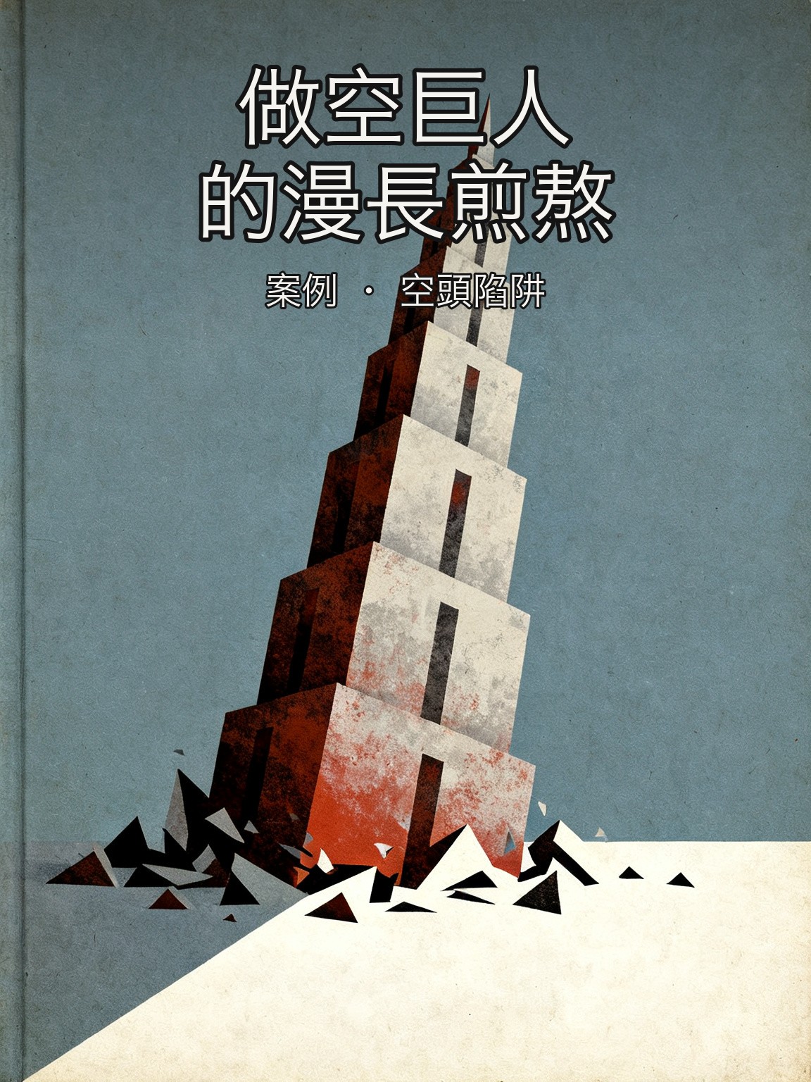 查諾斯做空中國房地產概念股：一場持續十年的痛苦等待