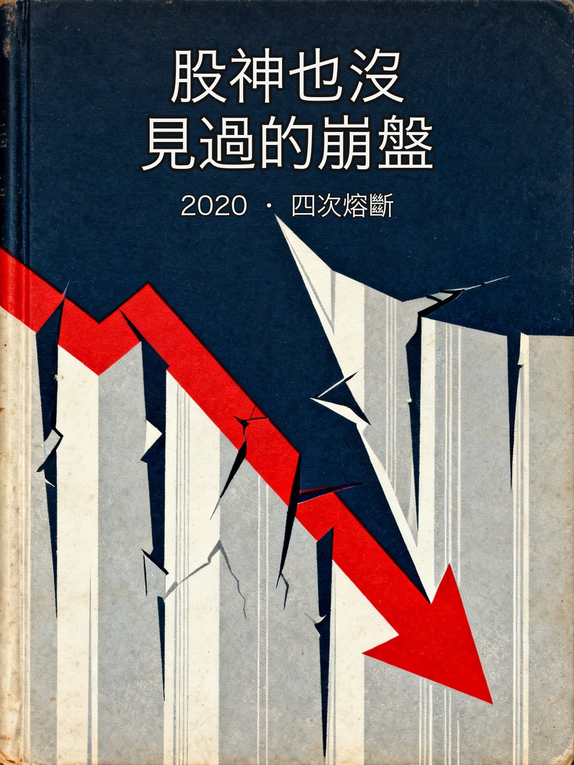2020 年 3 月:美股 10 天熔斷 4 次