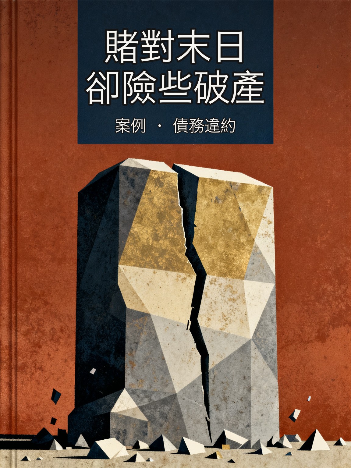 達利歐押注墨西哥債務危機,預判正確卻險些賠光橋水