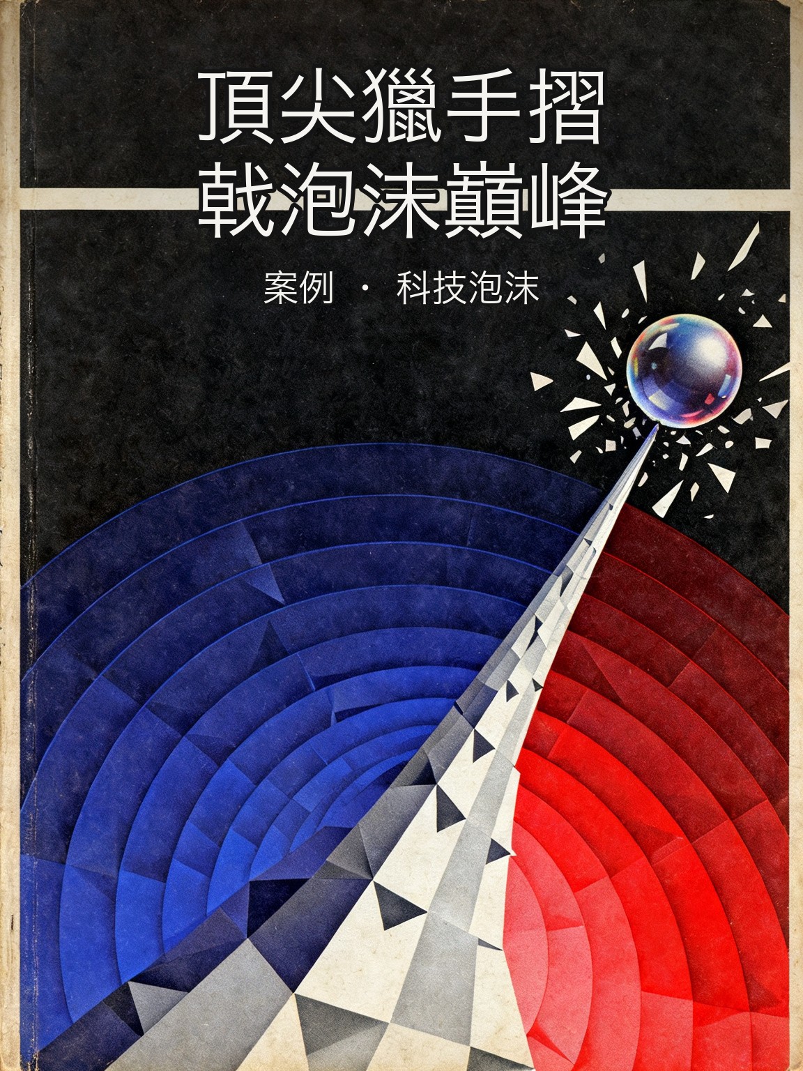 德魯肯米勒追入科技泡沫頂點後鉅虧認錯