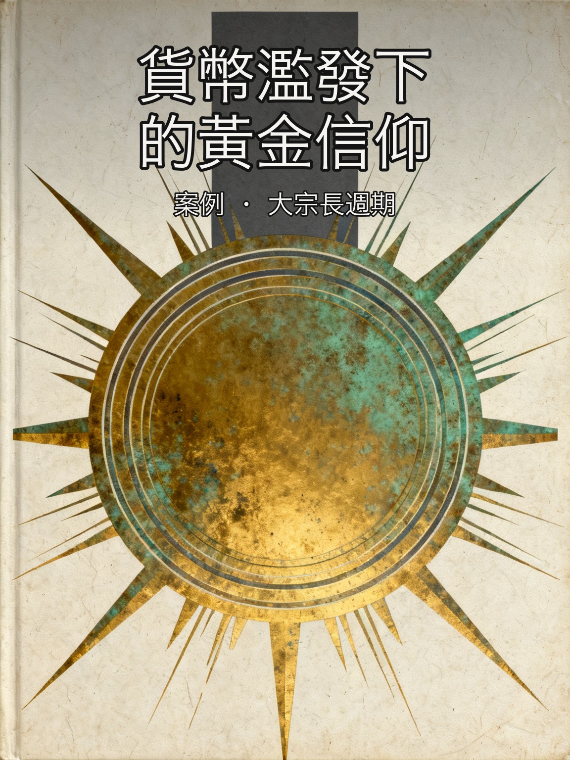 德魯肯米勒退休後重倉黃金與銅的大宗商品長週期佈局