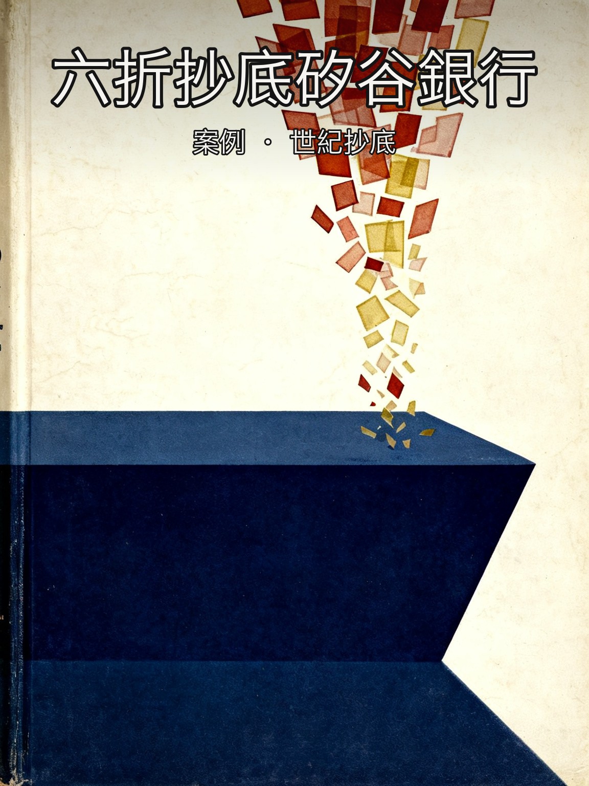 First Citizens閃購SVB:北卡社群銀行如何用165億折扣吃下720億貸款