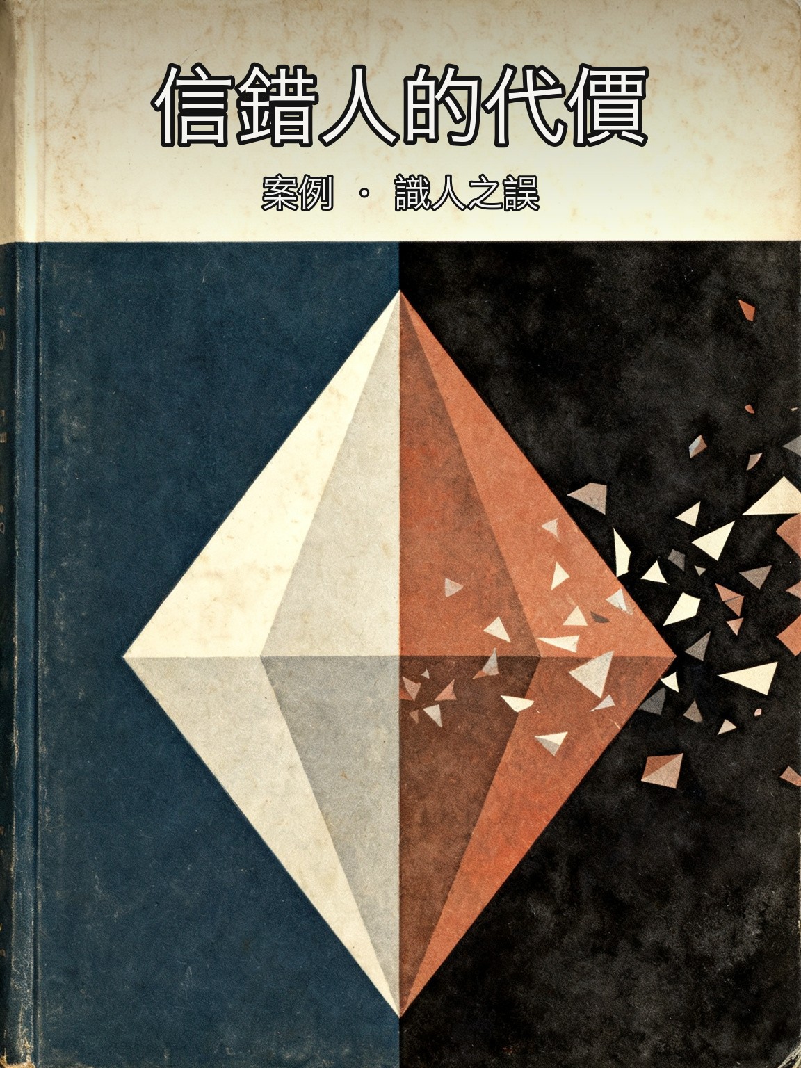 費雪買入道氏化學後的公開認錯:他罕見承認自己看錯了管理層