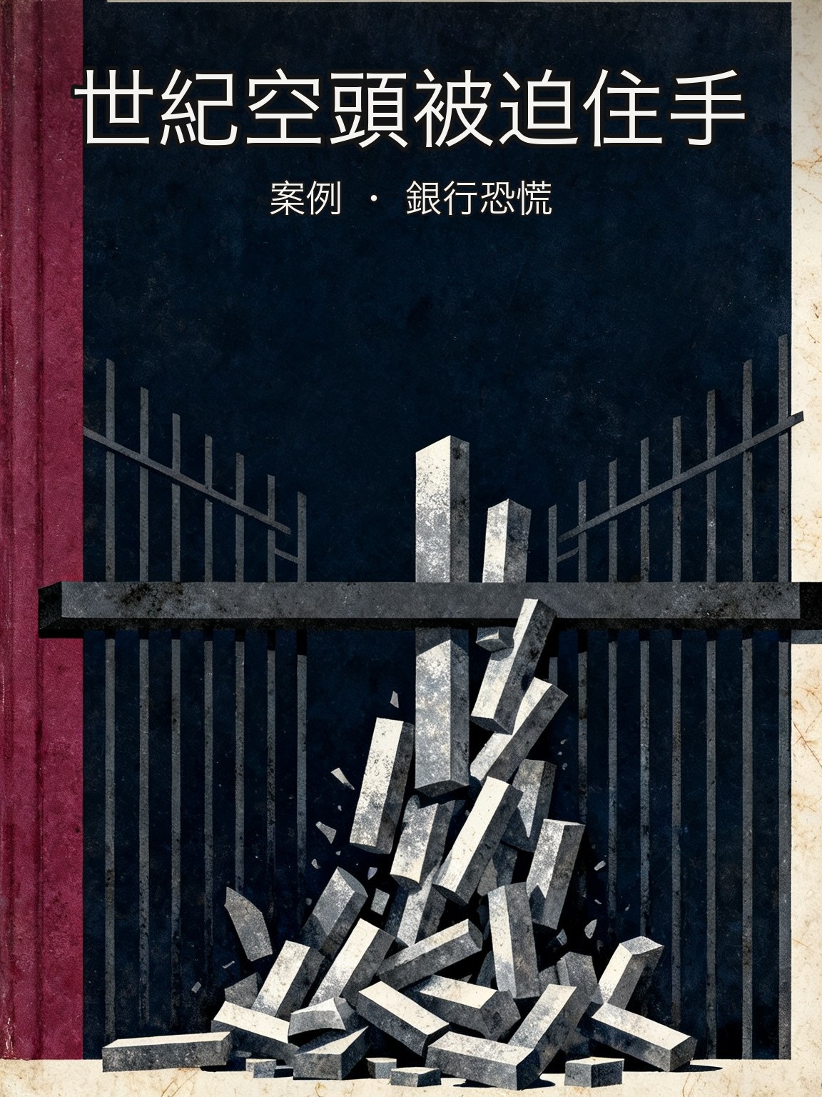 利弗莫爾做空1907年銀行恐慌:賺到第一個百萬後被摩根叫停