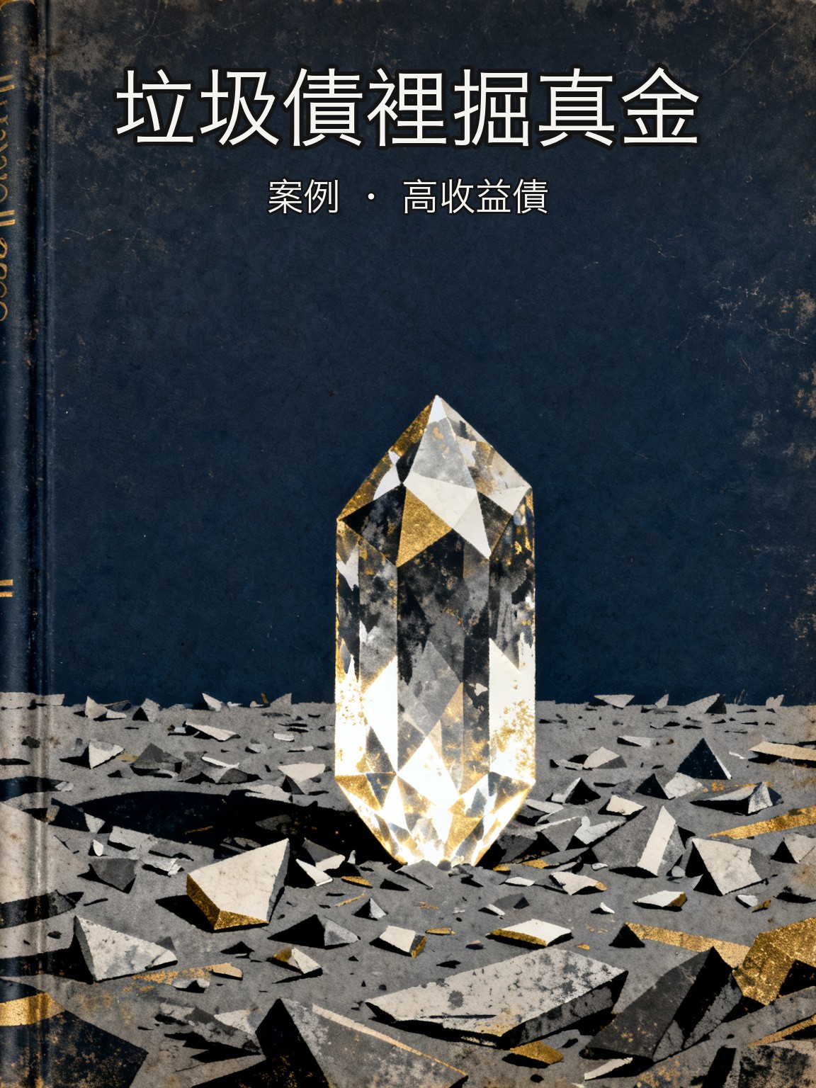霍華德·馬克斯在花旗銀行建立高收益債團隊,押注市場定價錯誤