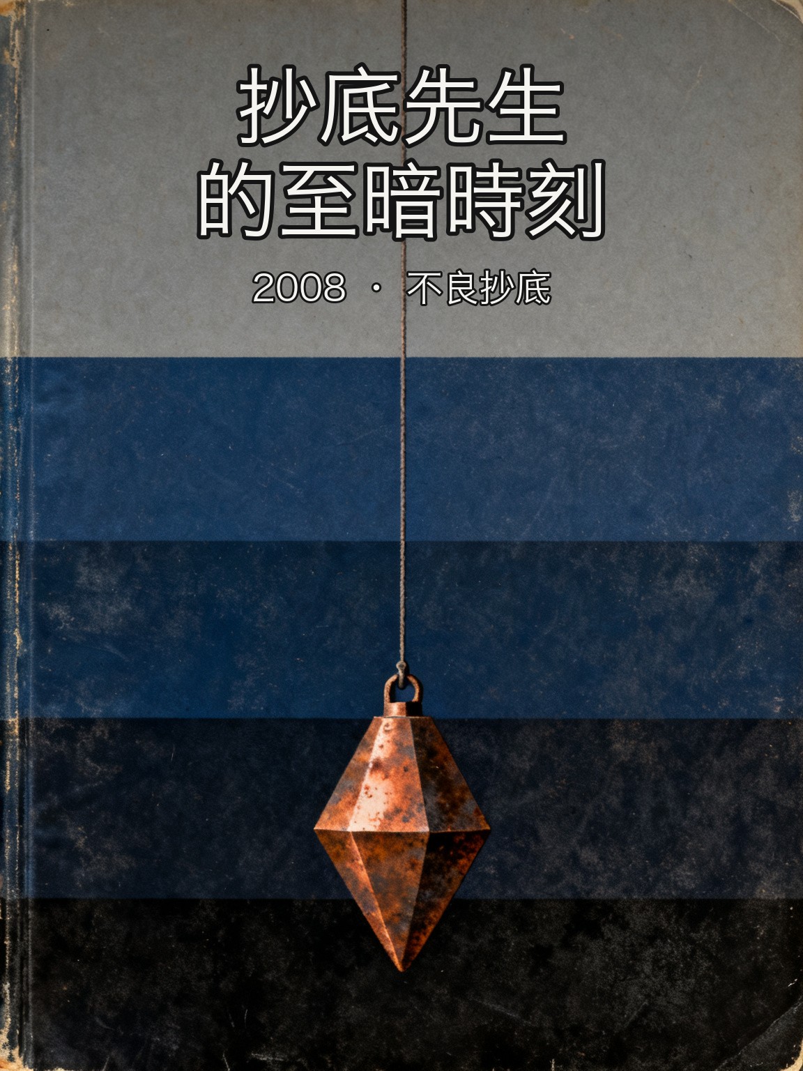 霍華德·馬克斯在雷曼破產後大規模抄底不良資產,卻在市場繼續下跌中承受鉅額浮虧