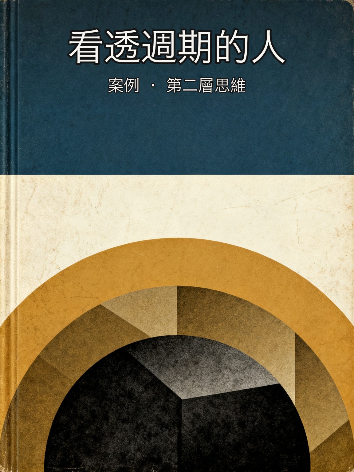 霍華德·馬克斯的備忘錄——35 年第二層思維教科書