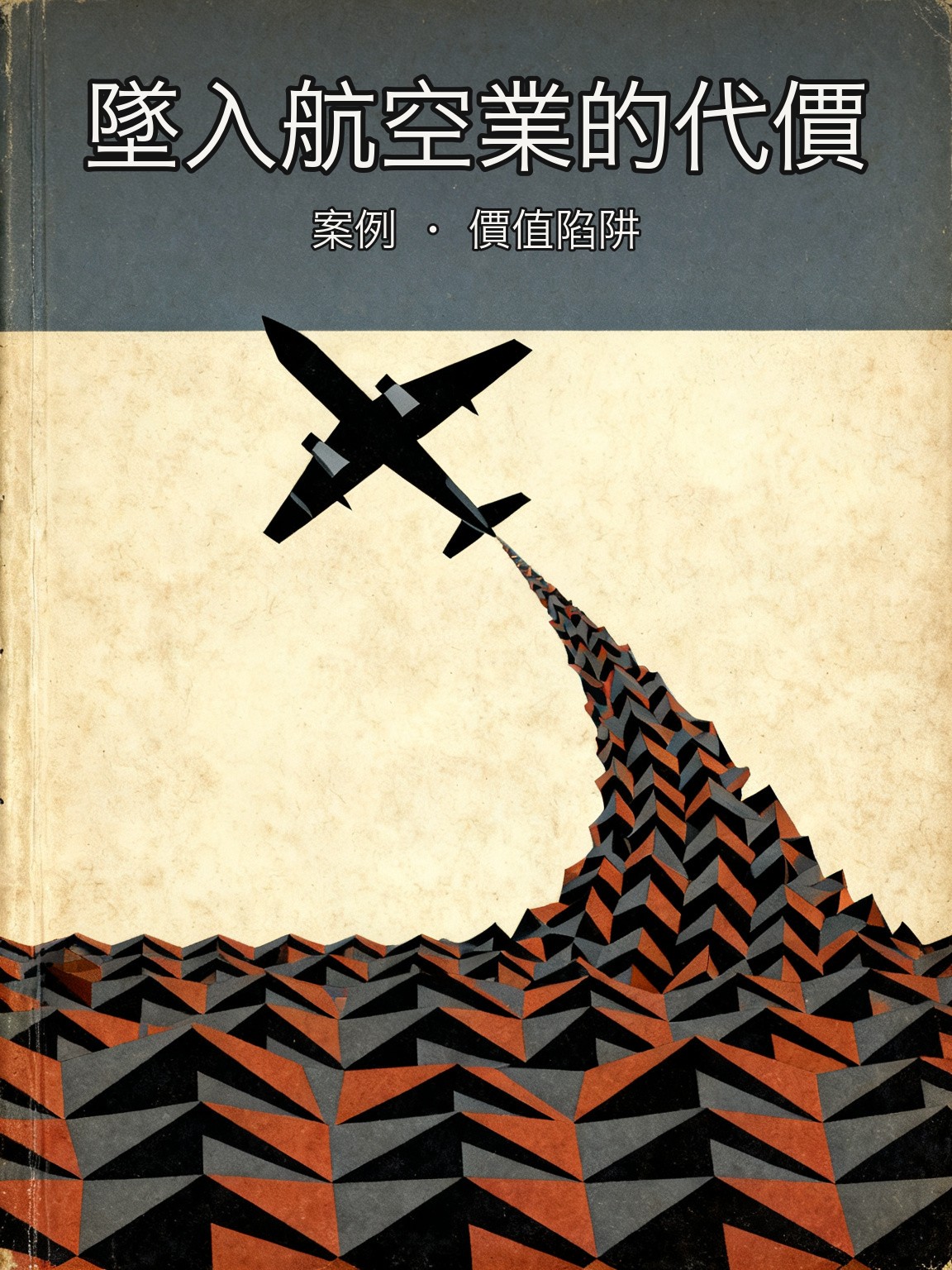 芒格與巴菲特投資全美航空,陷入航空業泥潭的慘痛教訓