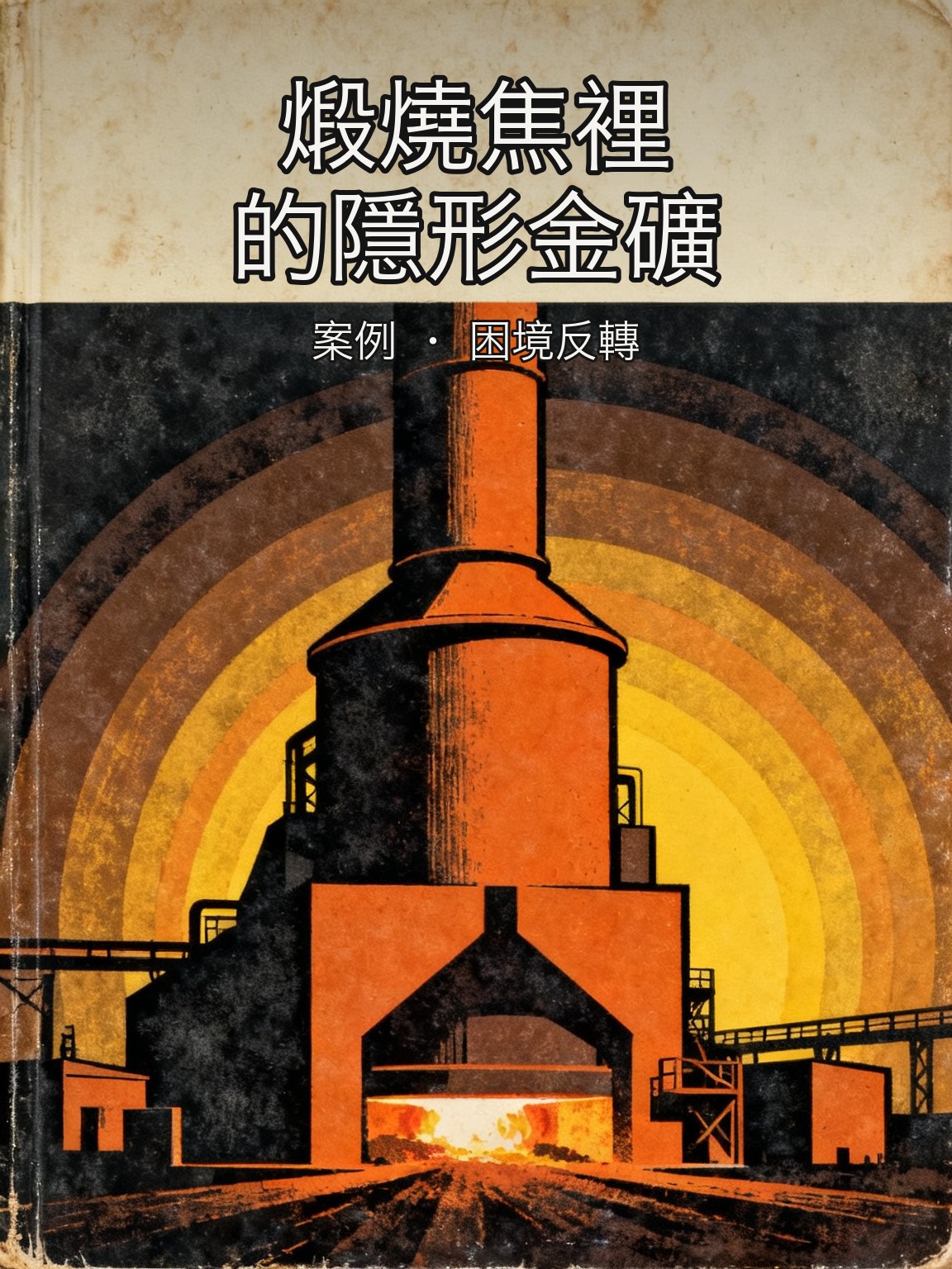 帕伯萊重倉印度Rain Industries押注全球煅燒焦市場復甦 封面