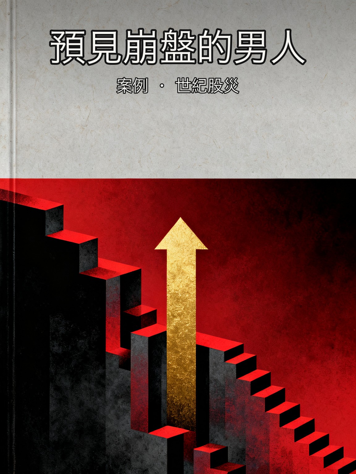 保羅·都鐸·瓊斯預判1987年股災，單月讓基金淨值翻三倍 封面