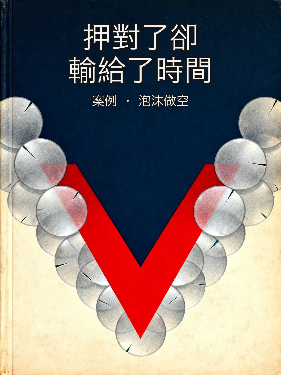 朱利安·羅伯遜拒絕科技泡沫並做空納斯達克最終關閉基金