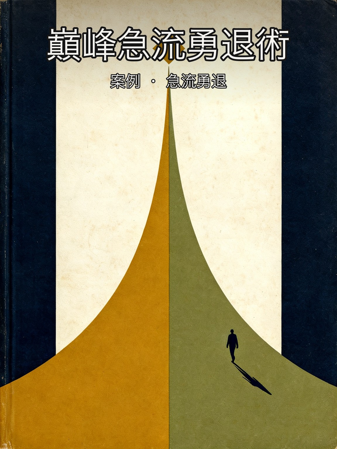 吉姆·羅傑斯在量子基金巔峰期主動離場 封面