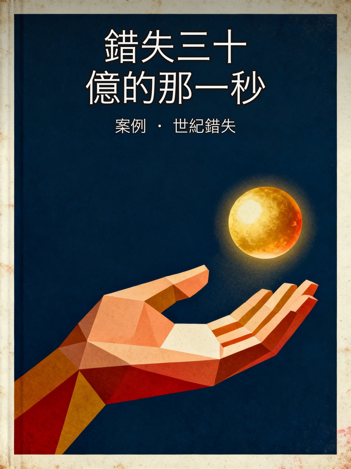 孫正義錯過的 30 億——1996 年那次拒絕 封面