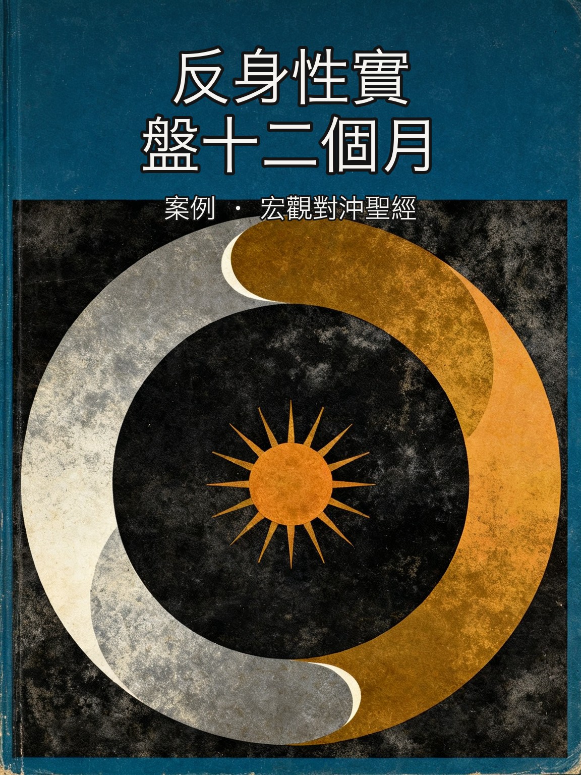 索羅斯 1985 年那本金融鍊金術