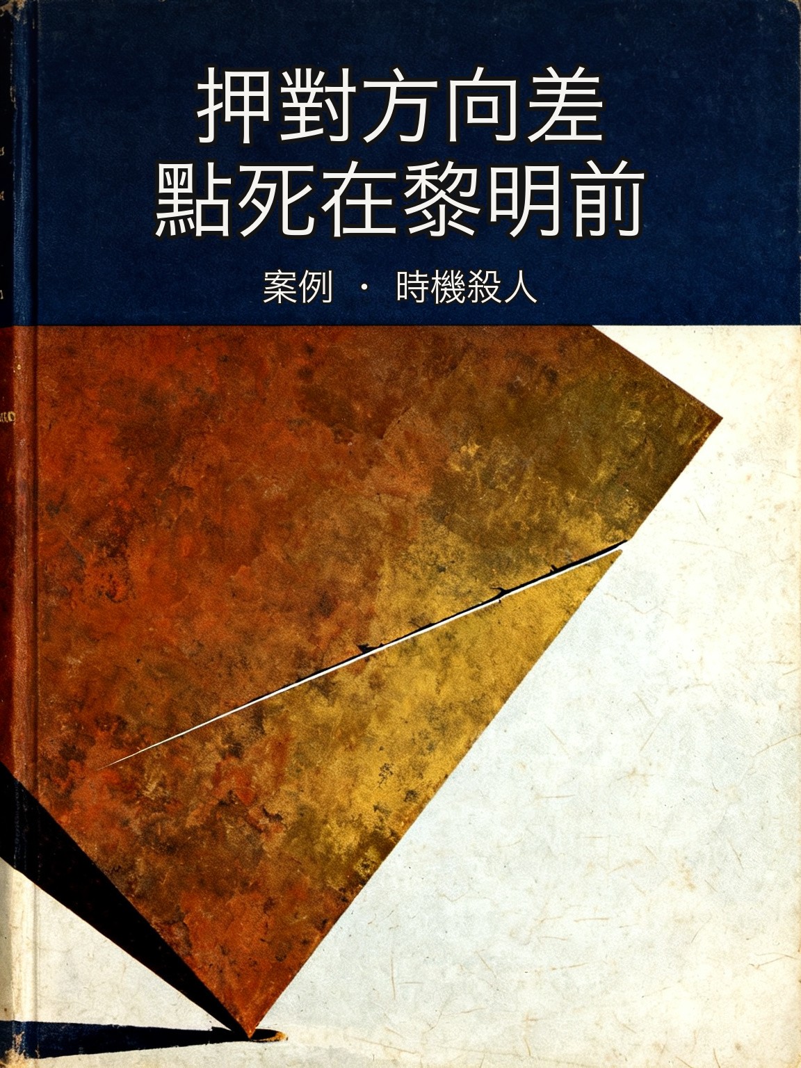 泰珀提前一年佈局金融股，卻在雷曼倒閉後虧損約 25% 封面