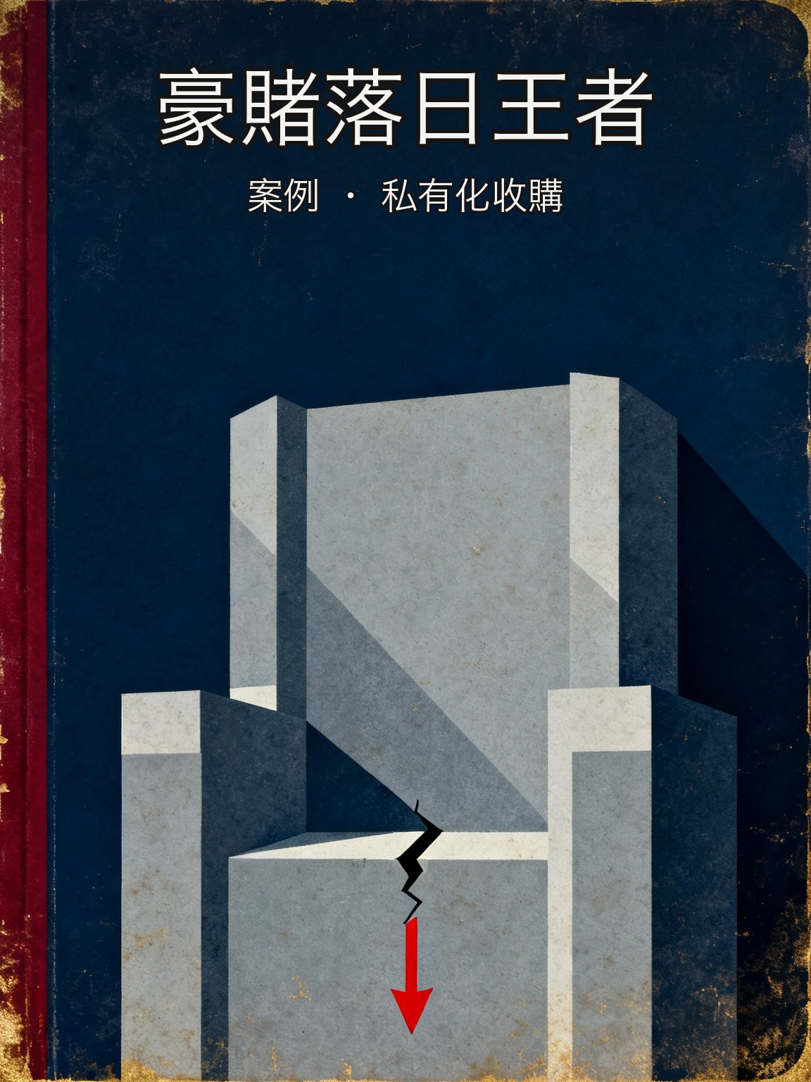 普雷姆·沃薩重倉押注黑莓,試圖主導私有化收購 封面