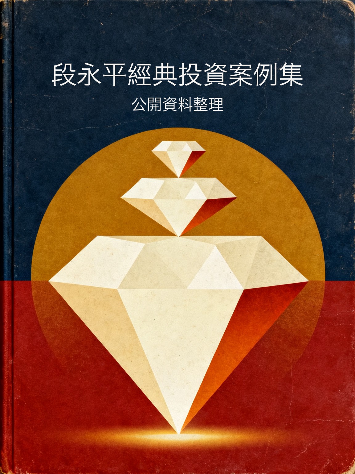 段永平經典投資案例集