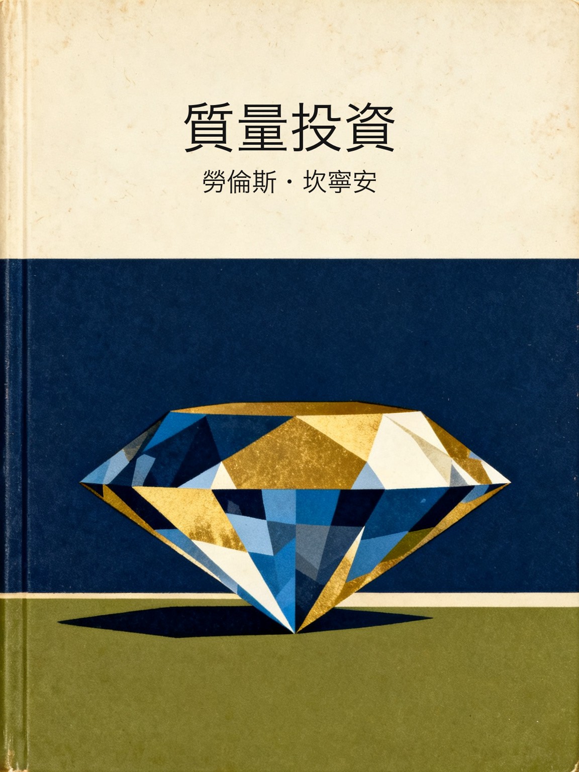 質量投資 封面